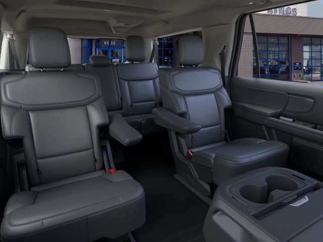 New 2026 Ford Expedition Max Active AWD/4WD image 11