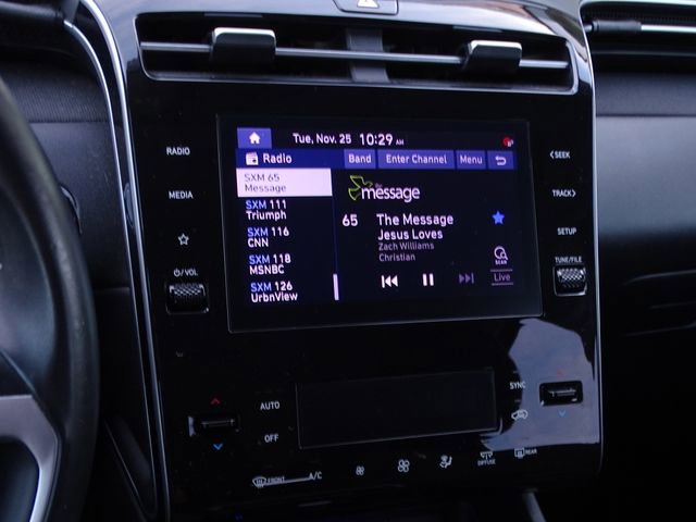 Used 2022 Hyundai Tucson XRT w/ Cargo Package image 35