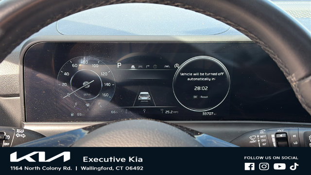 Certified 2024 Kia Seltos EX AWD/4WD image 16