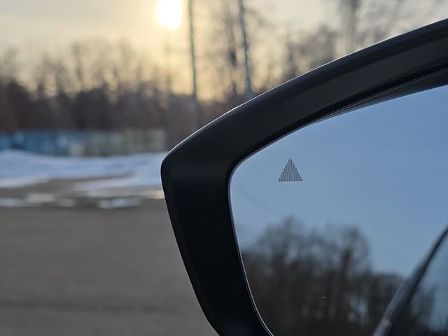 Used 2023 MAZDA CX-50 AWD 2.5 S w/ Premium Plus Pkg image 31