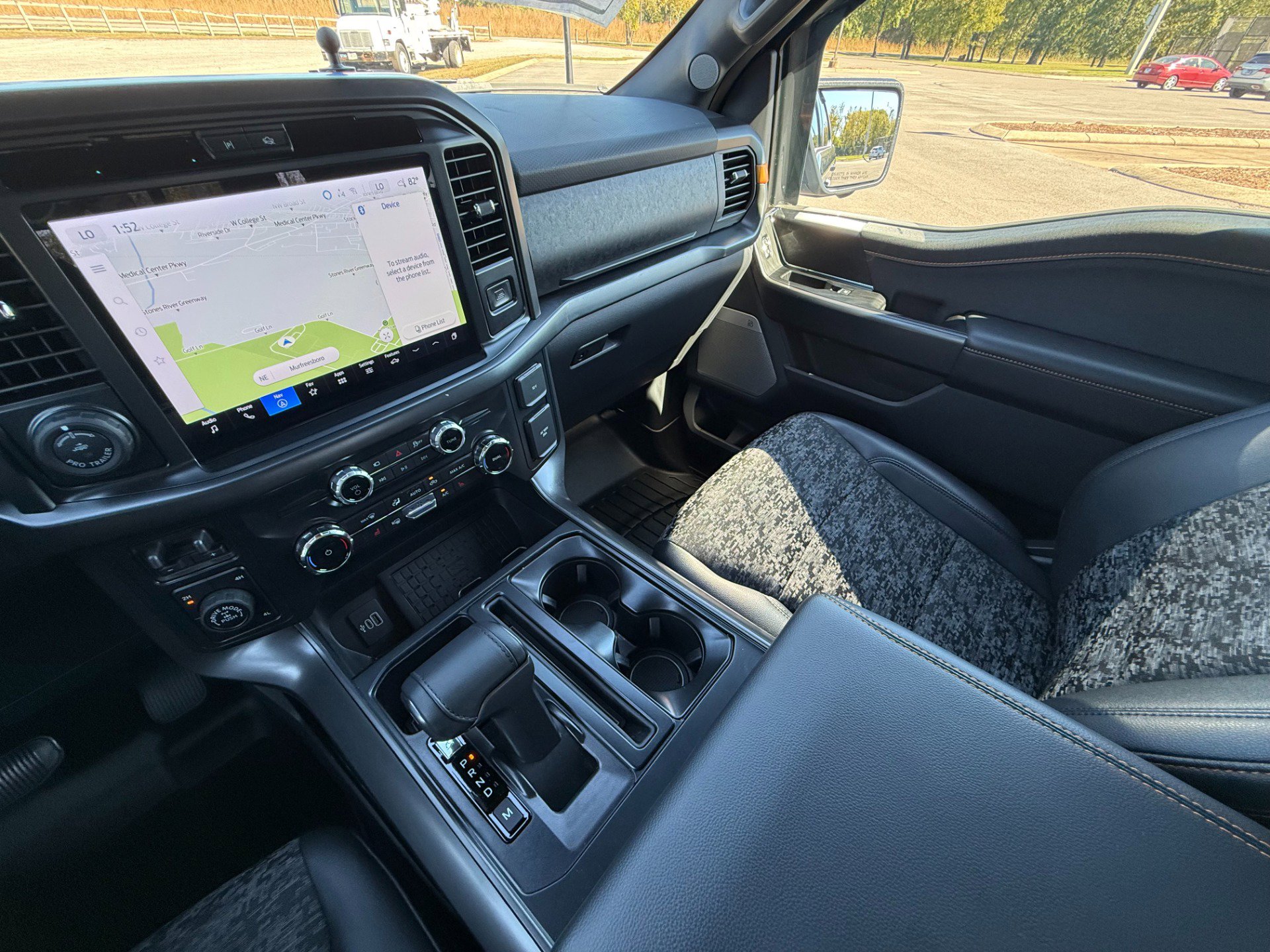 Used 2025 Ford F150 Tremor w/ Bed Utility Package image 36