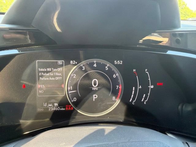 Used 2025 Lexus NX 250 FWD w/ Accessory Package (Z2) image 20