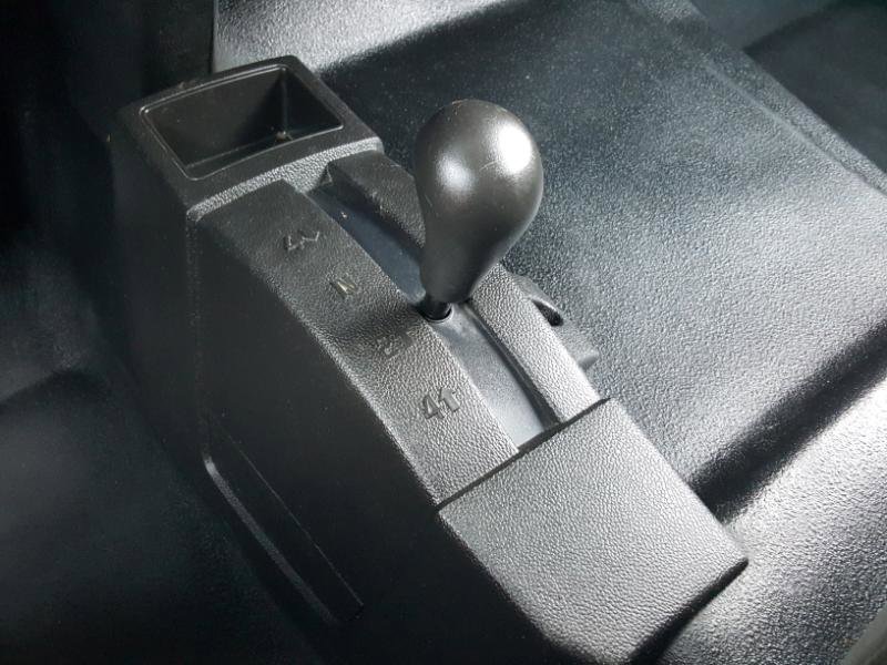 Used 2018 Chevrolet Silverado 2500 W/T w/ WT Convenience Package image 15