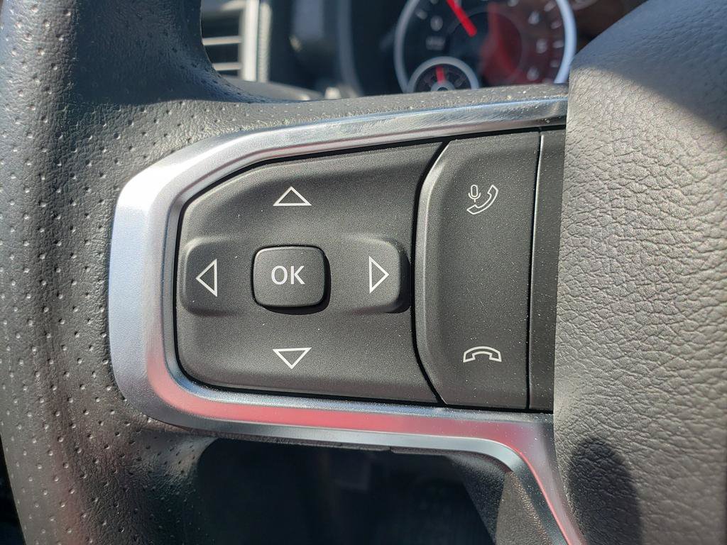 New 2026 RAM 2500 Tradesman AWD/4WD image 22