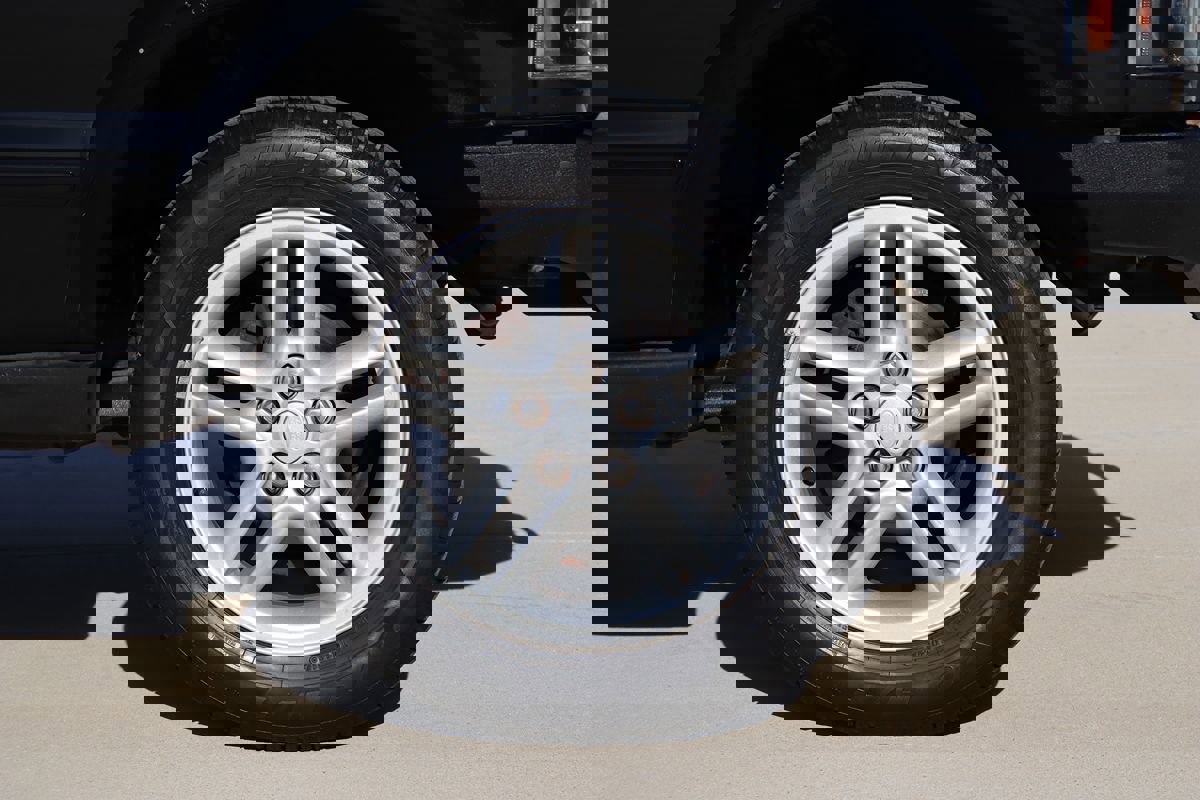 Used 2004 Land Rover Discovery SE image 61