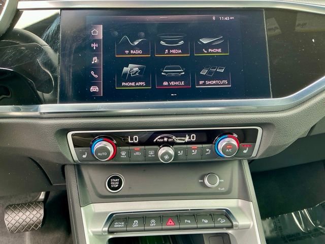 Used 2021 Audi Q3 2.0T Premium Plus w/ Premium Plus Package image 19
