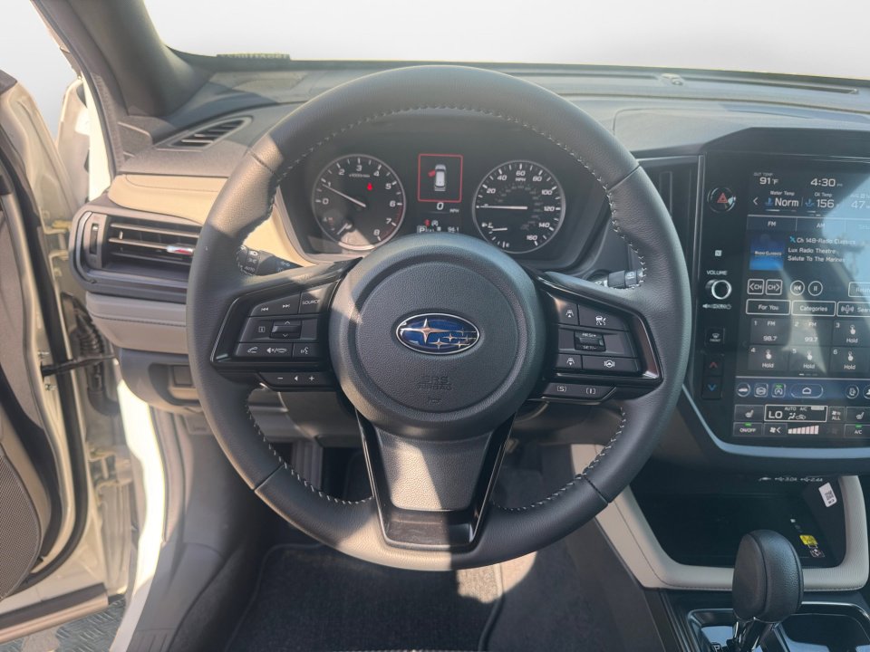 New 2026 Subaru Forester Premium AWD/4WD image 10