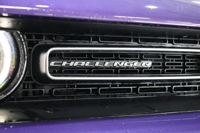 Used 2023 Dodge Challenger R/T w/ Plus Package RWD image 12