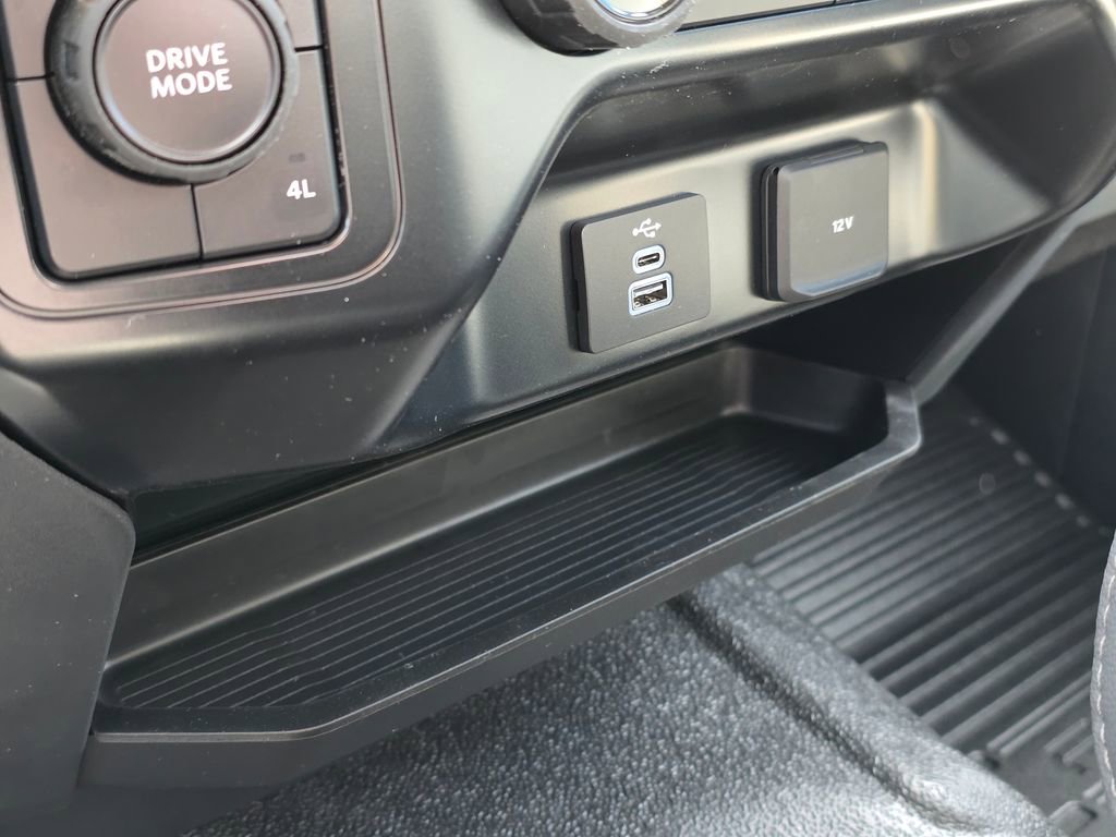 New 2026 Ford F600 4x4 Regular Cab Super Duty w/ XL Chrome Package image 42