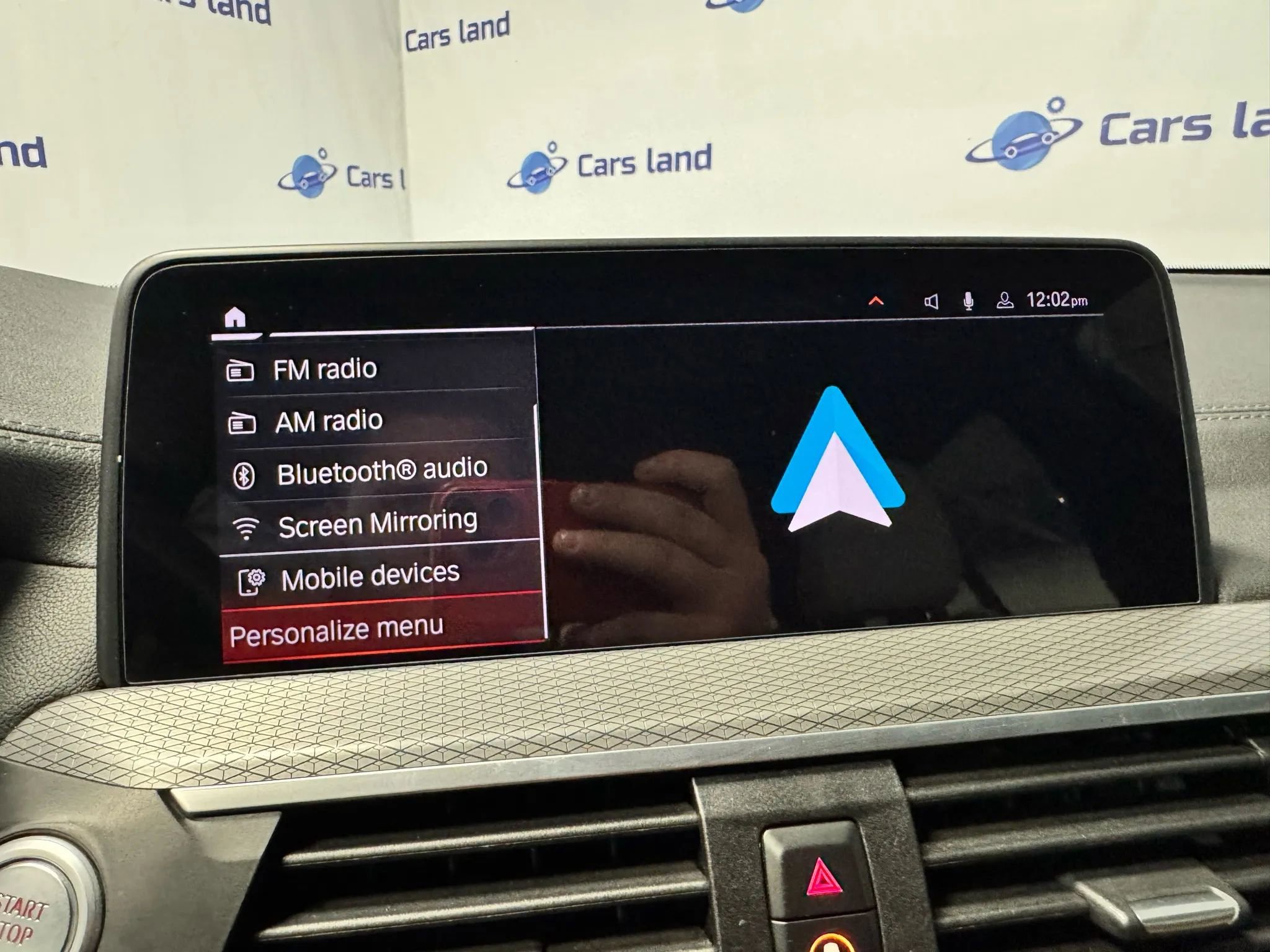 Used 2021 BMW X3 sDrive30i w/ M Sport Package image 38