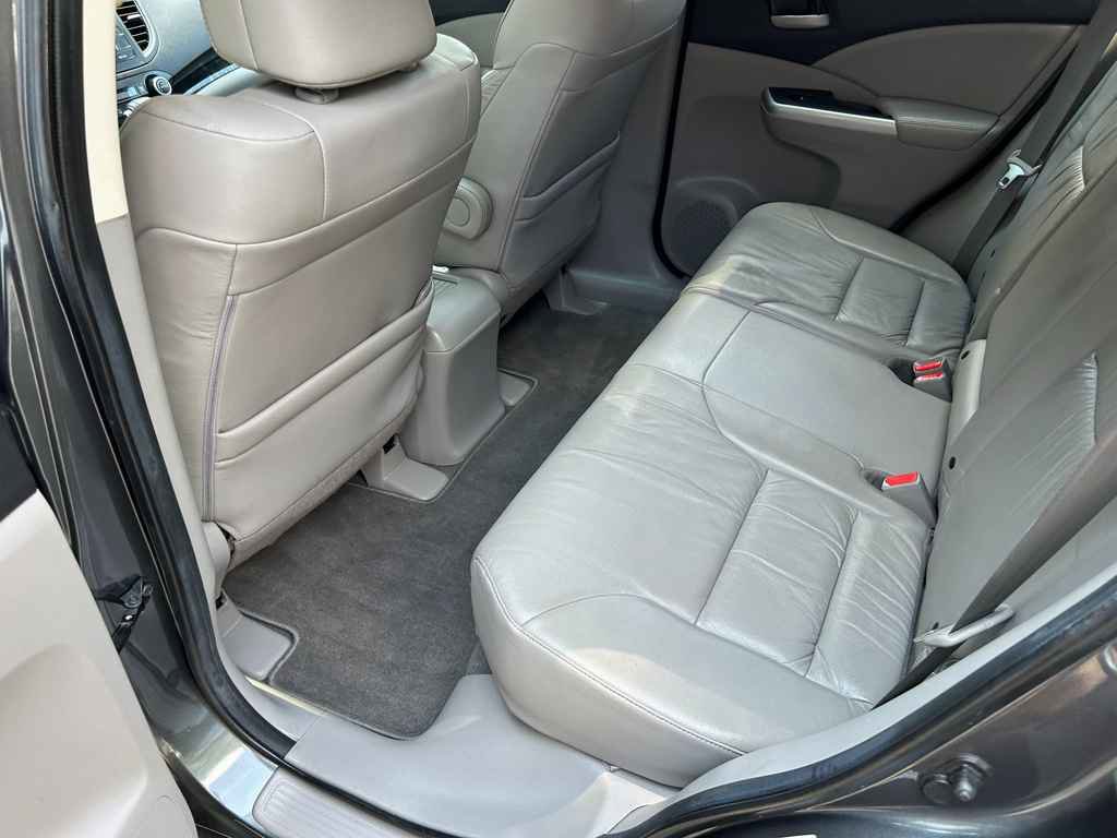 Used 2013 Honda CR-V EX-L image 10