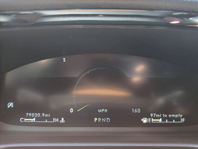 Used 2020 Lincoln Aviator Black Label w/ Dynamic Handling Package AWD/4WD image 13