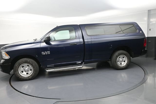 Used 2014 RAM 1500 Tradesman w/ Power & Remote Entry Group AWD/4WD image 40