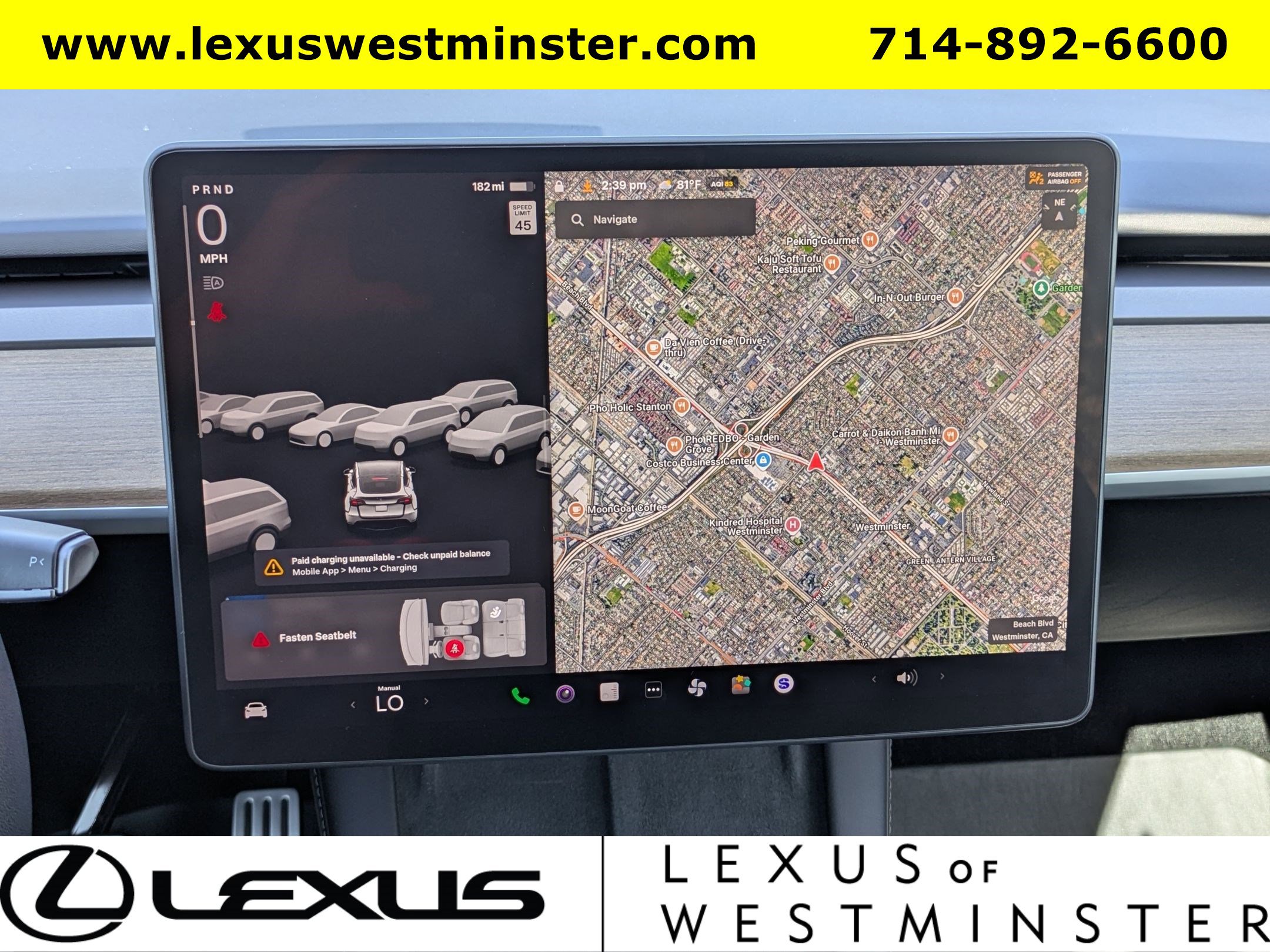 Used 2023 Tesla Model Y Performance image 22