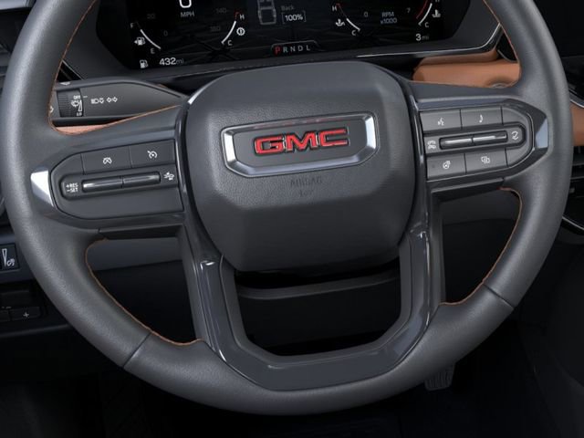 New 2026 GMC Canyon AT4 AWD/4WD image 20