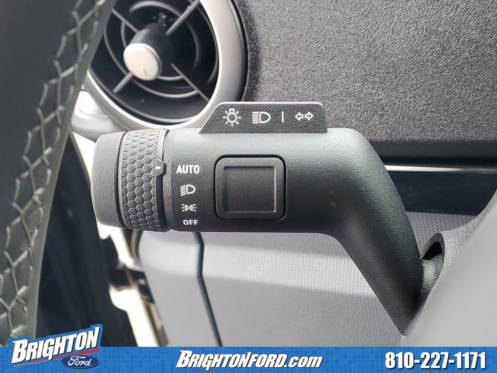 Used 2025 INEOS Grenadier Fieldmaster Edition image 16