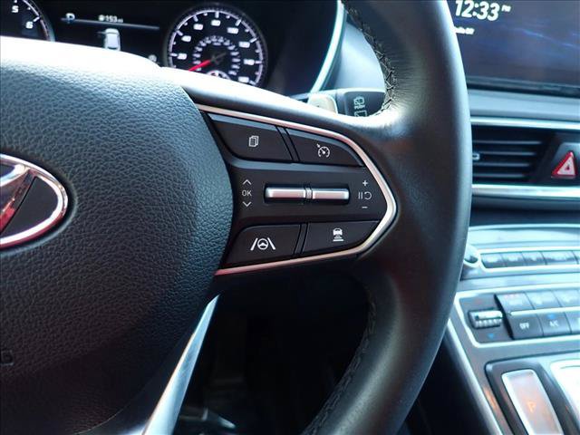 Used 2023 Hyundai Santa Fe SEL AWD/4WD image 15