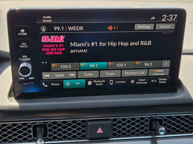 Certified 2024 Acura Integra A-Spec image 19