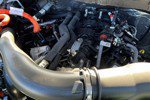 Used 2025 Ford F150 XLT w/ Equipment Group 302A MID AWD/4WD image 52