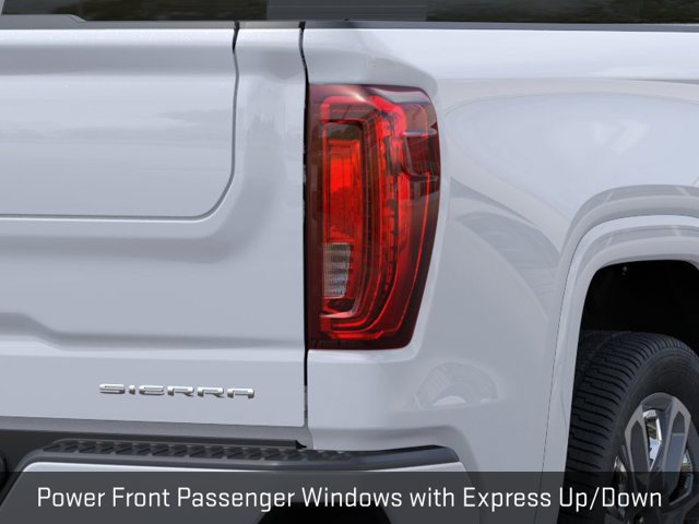 New 2026 GMC Sierra 1500 Denali Ultimate AWD/4WD image 16