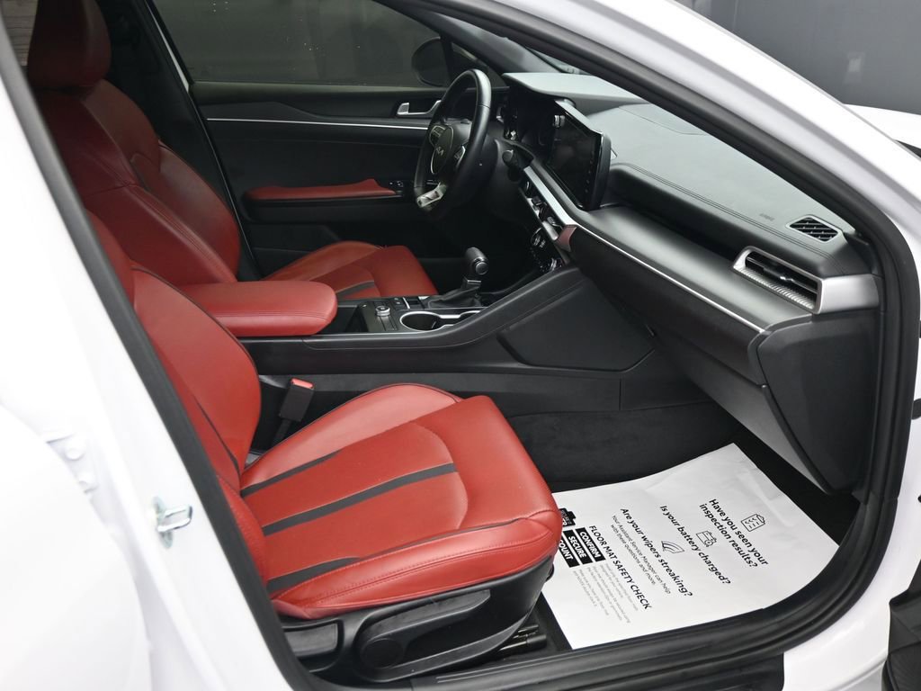 Used 2023 Kia K5 GT-Line w/ GT-Line Premium Package image 12