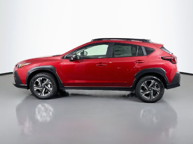 New 2026 Subaru Crosstrek 2.5i Premium AWD/4WD image 4