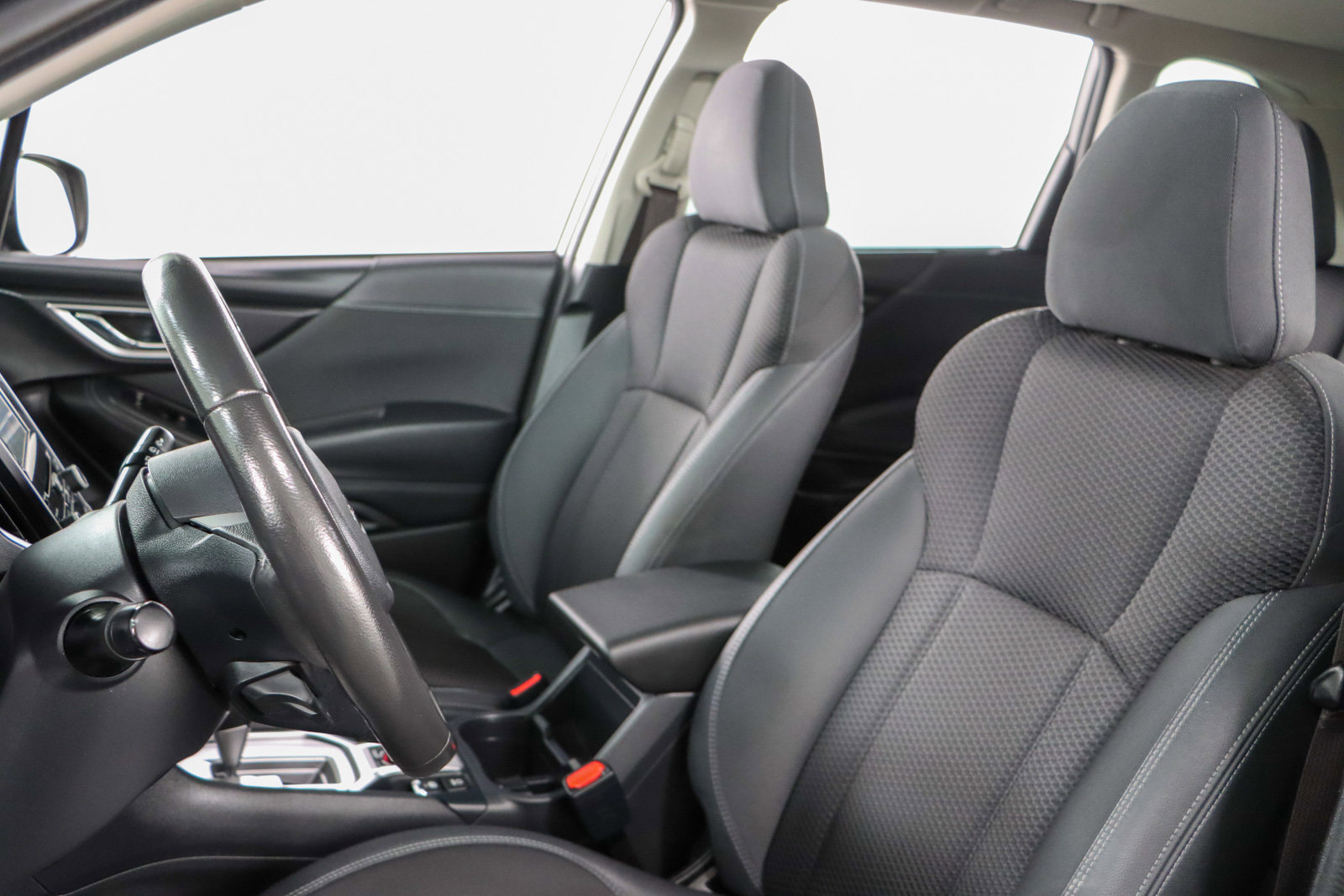 Used 2023 Subaru Forester Premium image 24