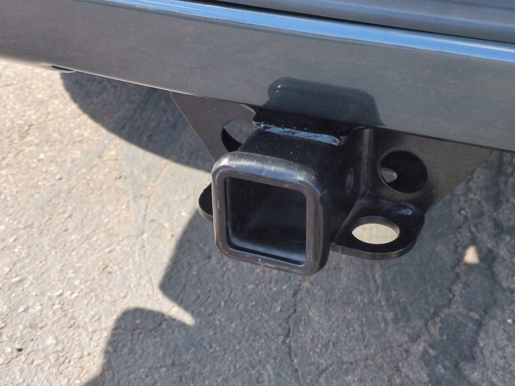 Certified 2022 Chevrolet Silverado 1500 RST w/ Convenience Package II image 35