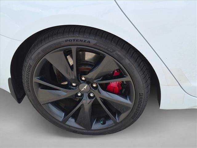 Used 2023 Genesis G70 3.3T w/ Sport Prestige Package AWD/4WD image 9