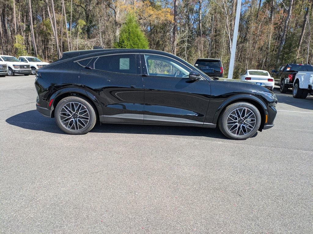New 2026 Ford Mustang Mach-E Premium video 3