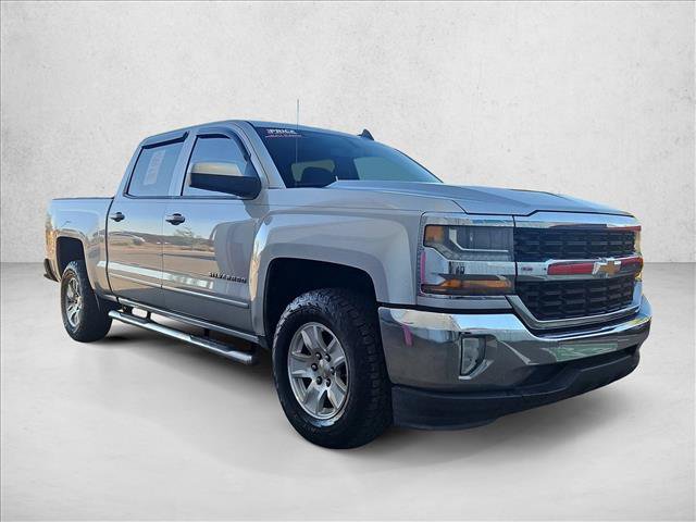 Used 2016 Chevrolet Silverado 1500 LT RWD video 3