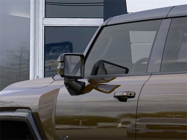 New 2026 GMC Hummer EV SUV image 12
