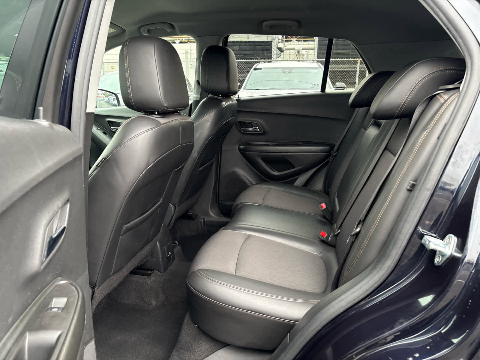 Used 2022 Chevrolet Trax LT w/ Driver Confidence Package image 10