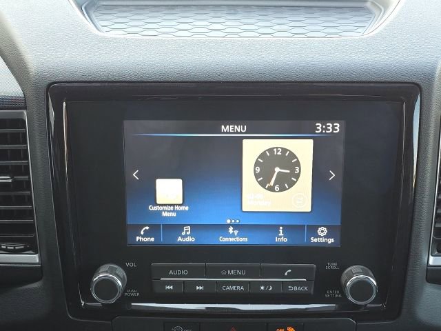 Used 2024 Nissan Frontier SV w/ Technology Package image 29