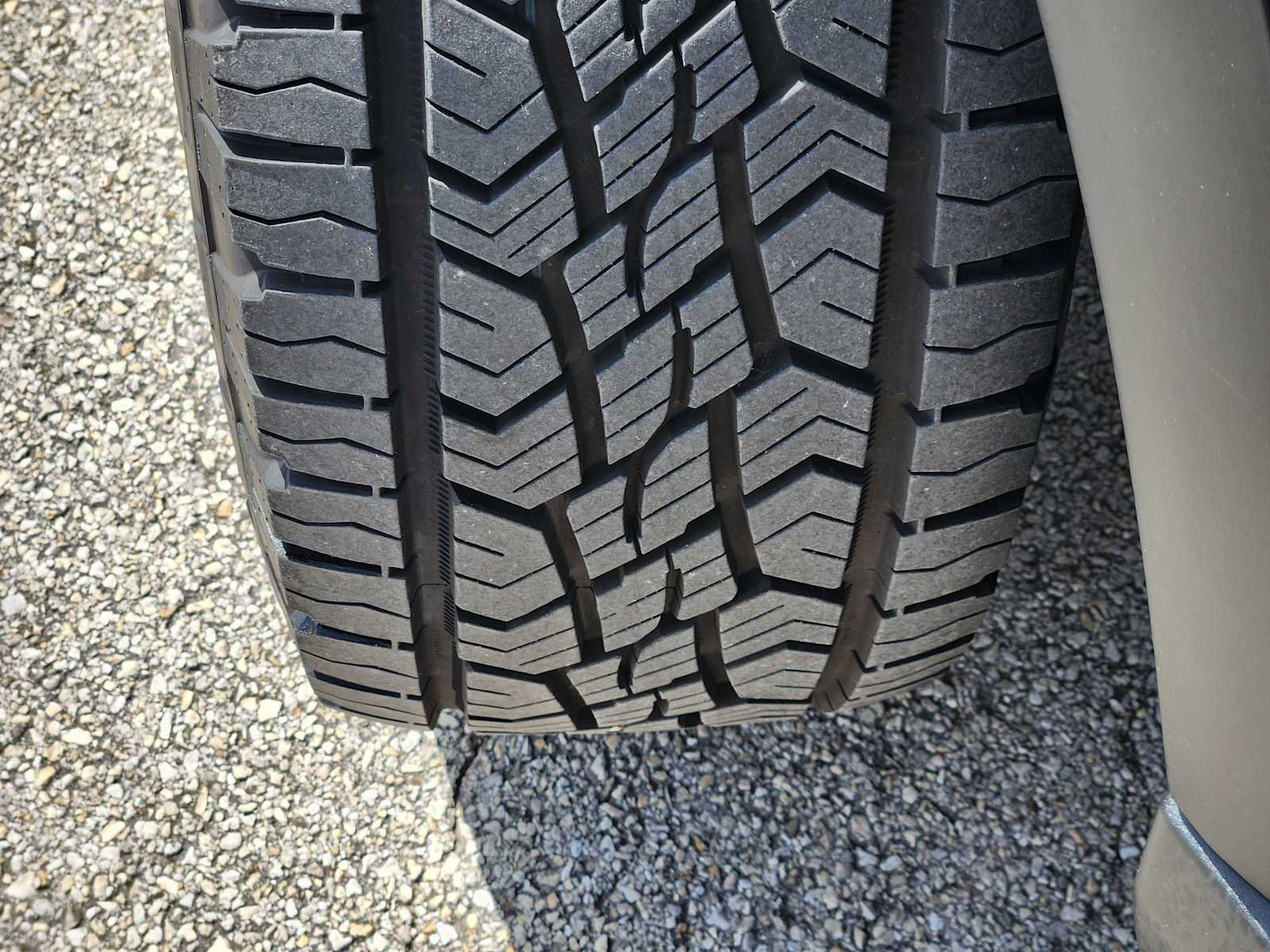 Certified 2026 Honda Pilot TrailSport image 10