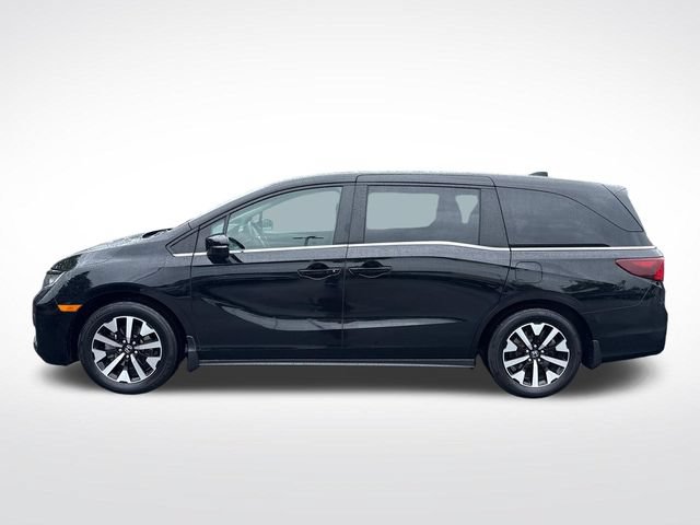 Certified 2025 Honda Odyssey EX-L video 2