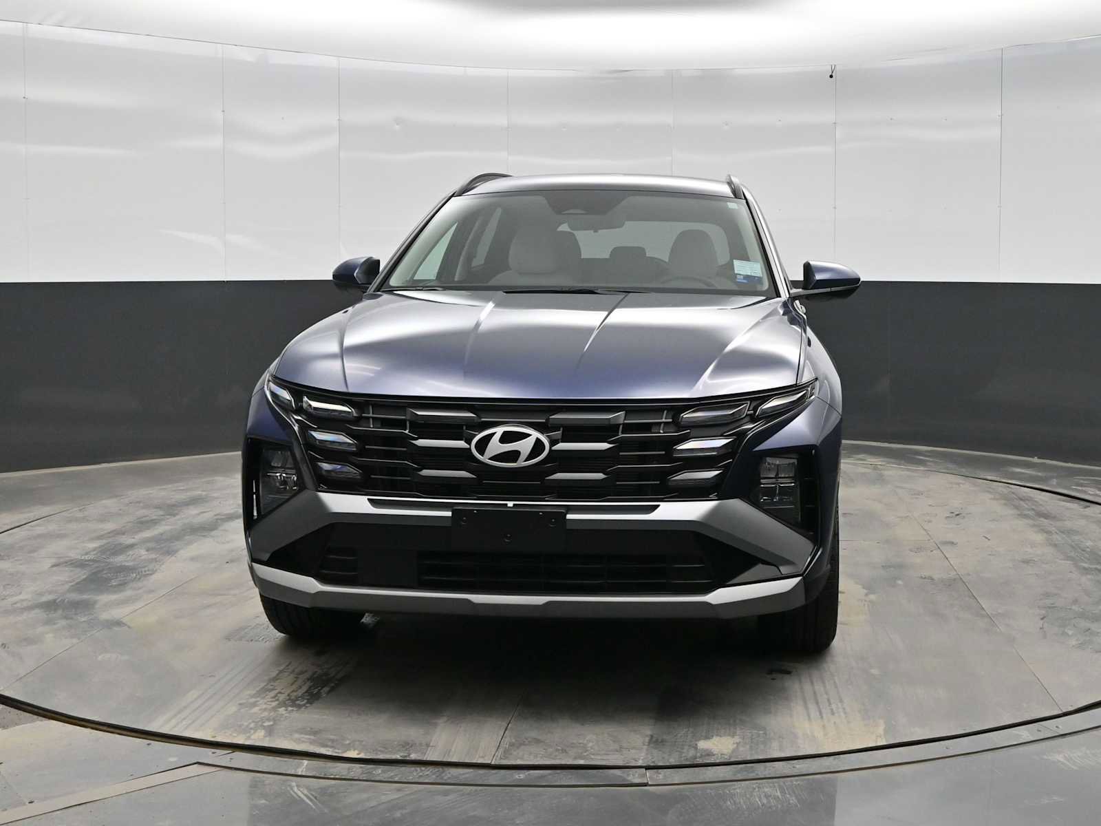 New 2026 Hyundai Tucson SEL image 3
