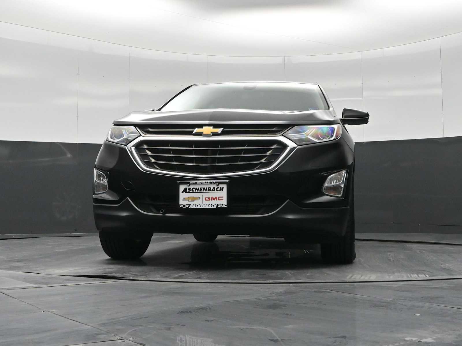 Used 2020 Chevrolet Equinox LT image 33
