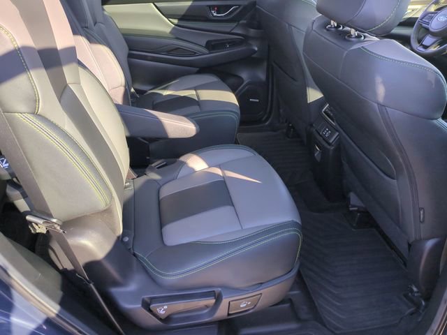 Used 2024 Subaru Ascent Onyx Edition Limited image 38