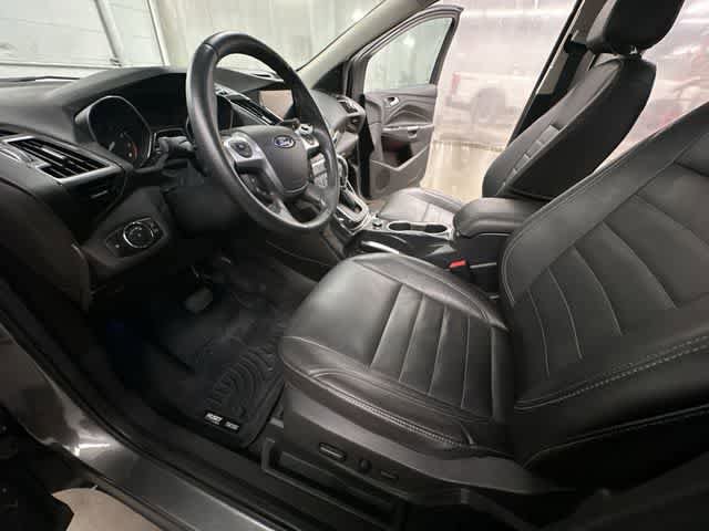 Used 2014 Ford Escape Titanium AWD/4WD image 16