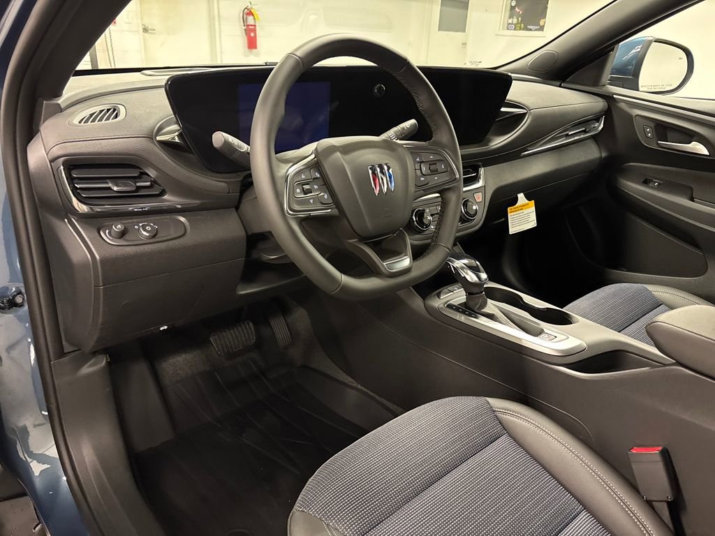 New 2026 Buick Envista Preferred w/ Convenience I Package image 22