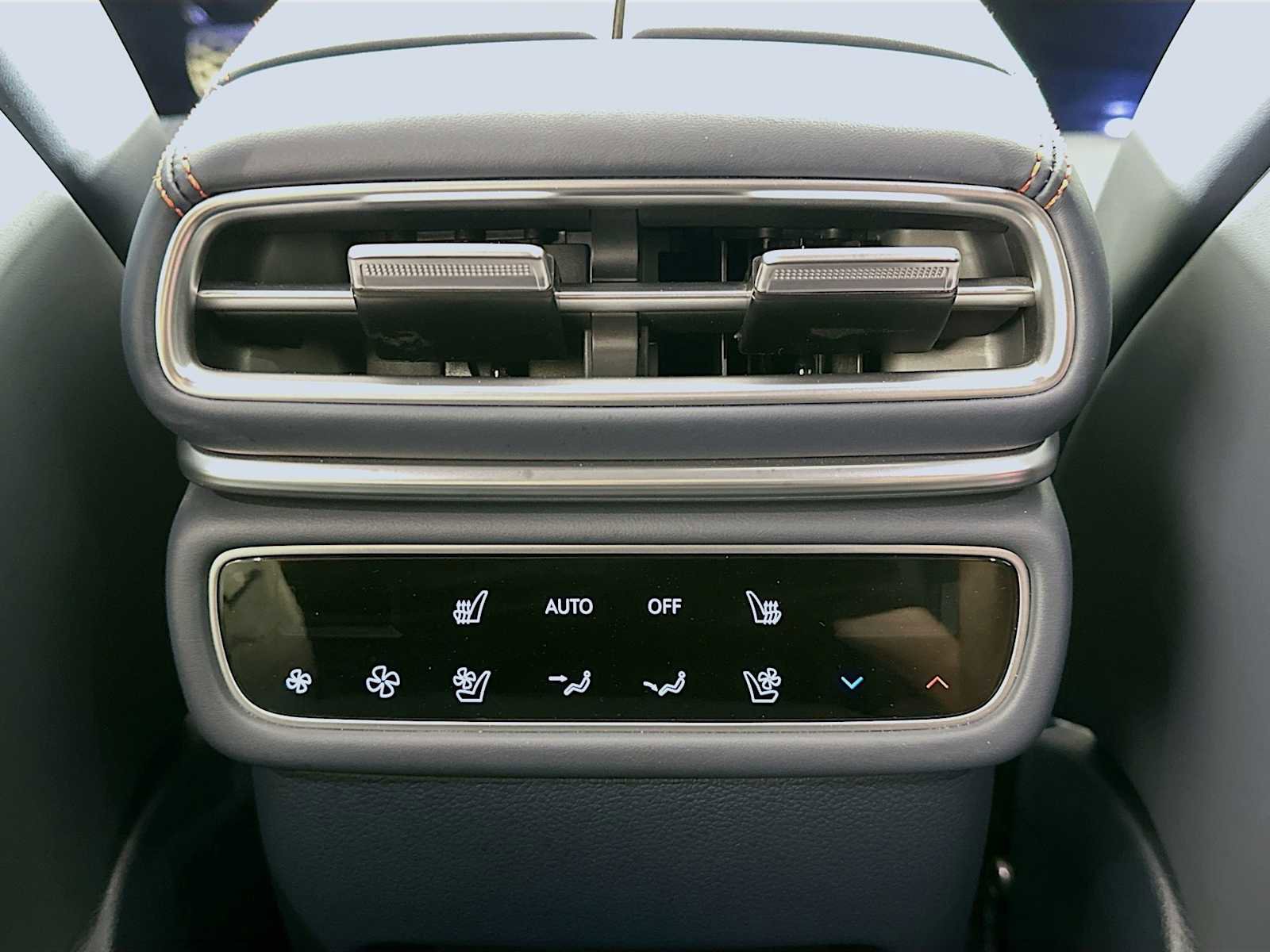 Used 2025 Genesis GV80 3.5T e-SC image 26