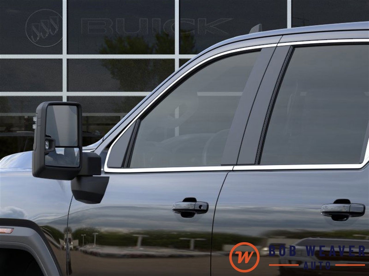 New 2026 GMC Sierra 2500 SLE w/ SLE Value Package; image 12