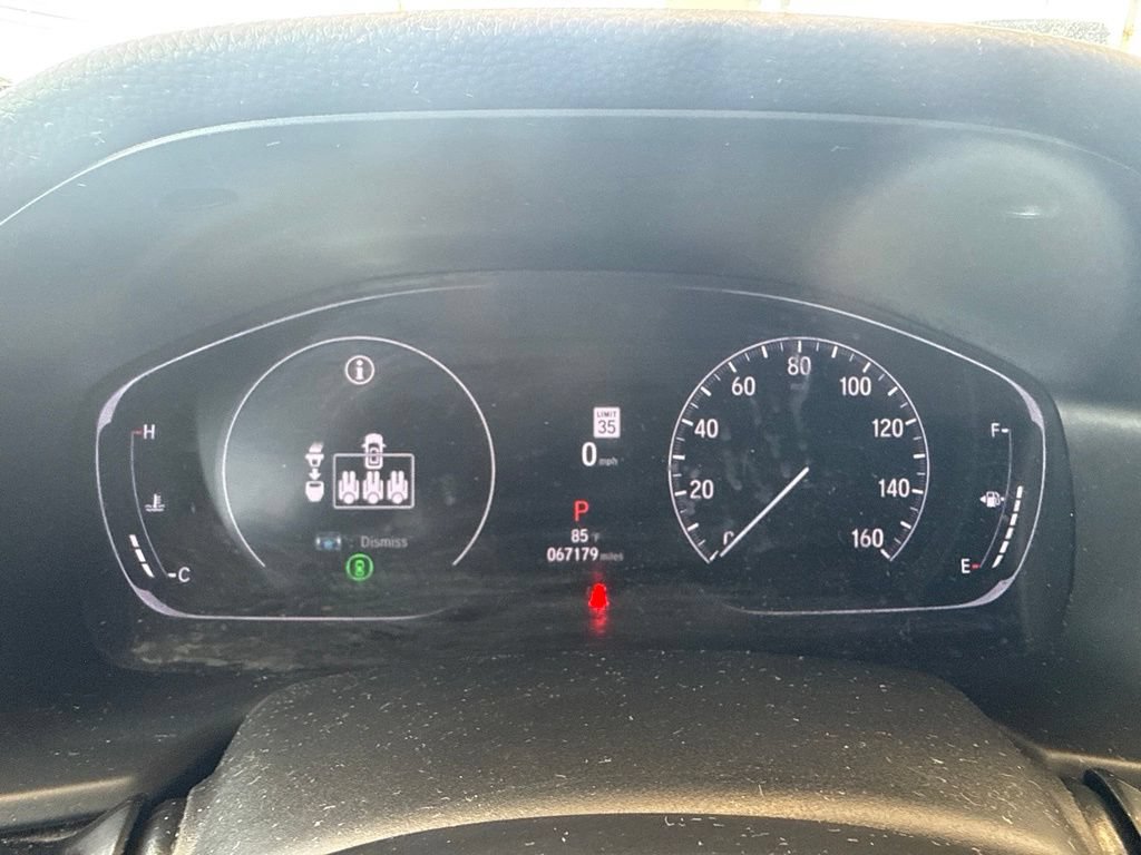 Used 2021 Honda Accord LX image 18