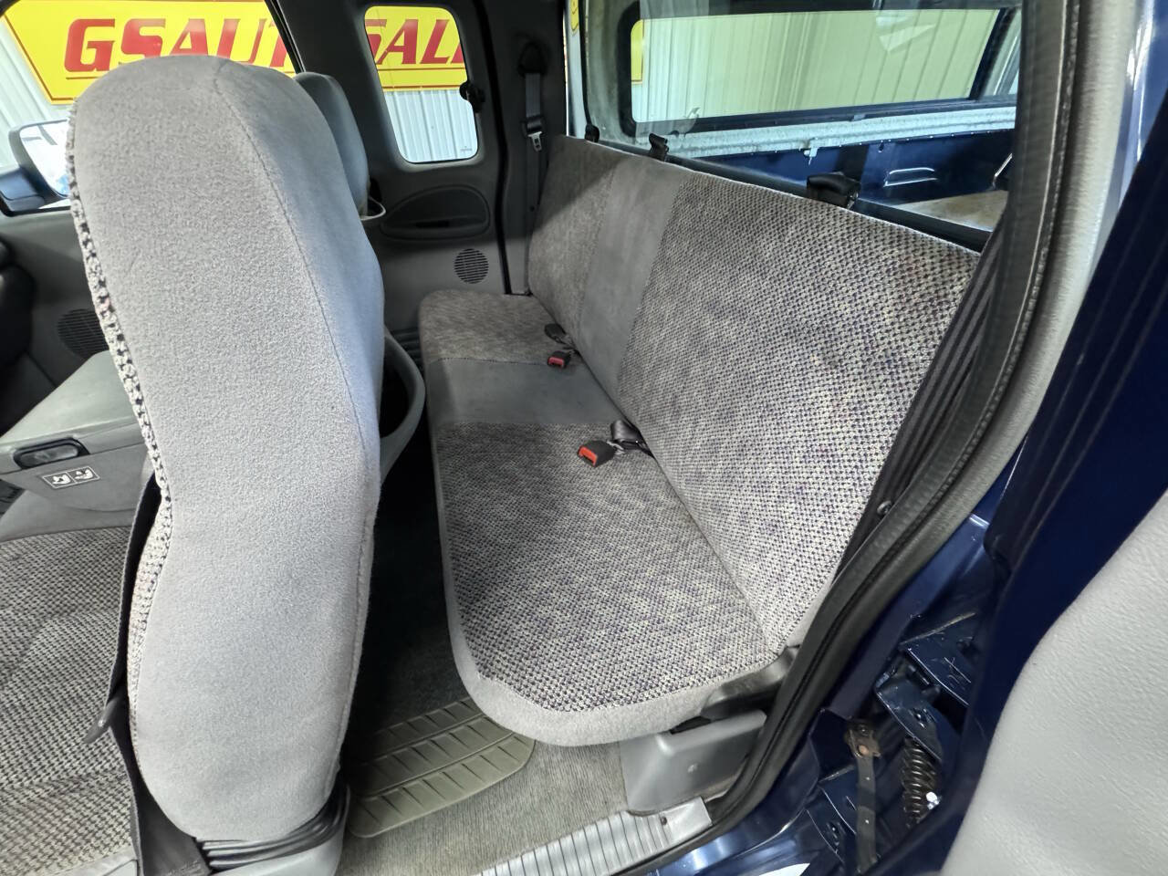 Used 2001 Dodge Ram 2500 Truck 2WD Quad Cab image 41