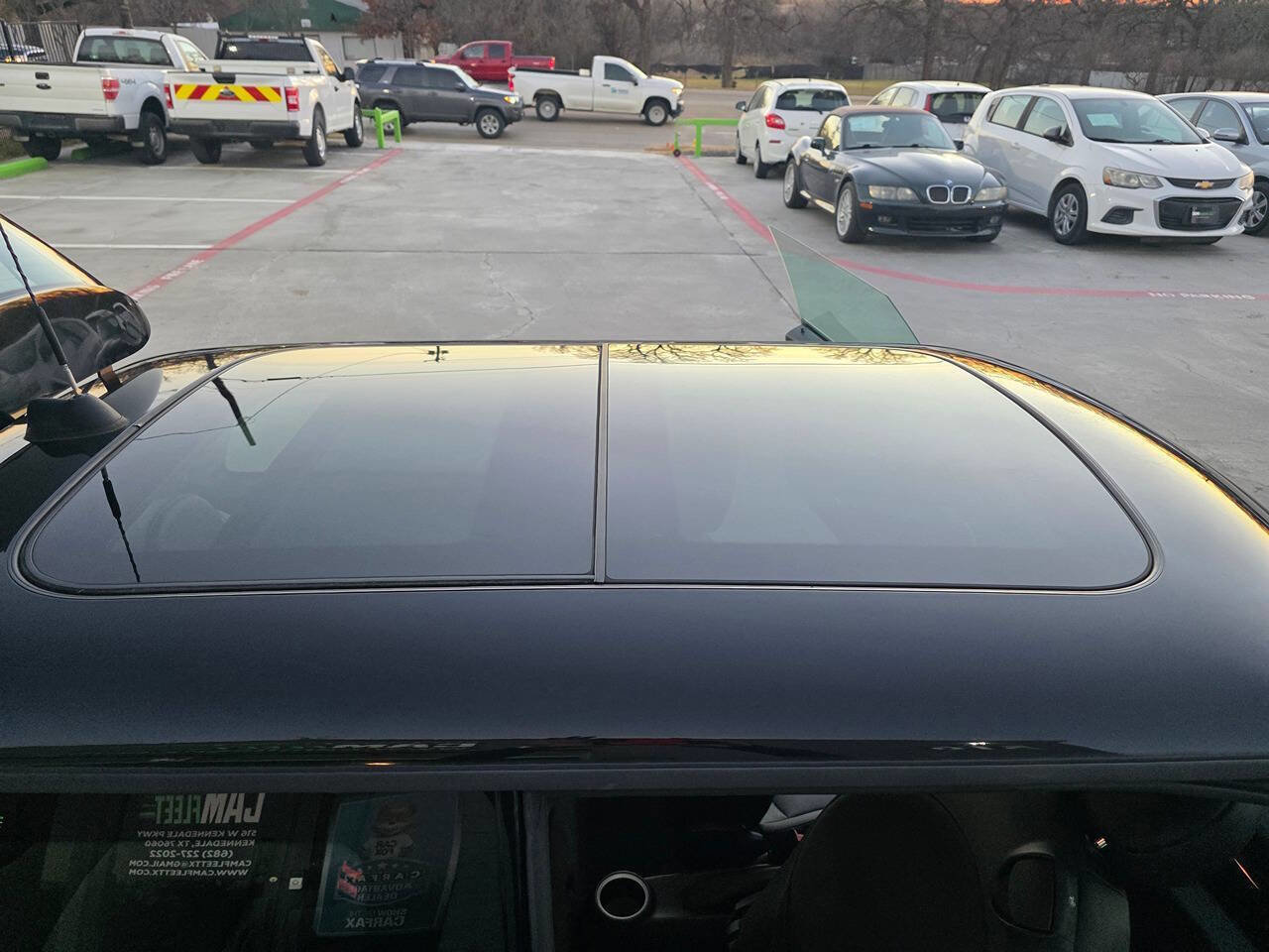 Used 2008 MINI Cooper Hardtop w/ Premium Pkg image 26