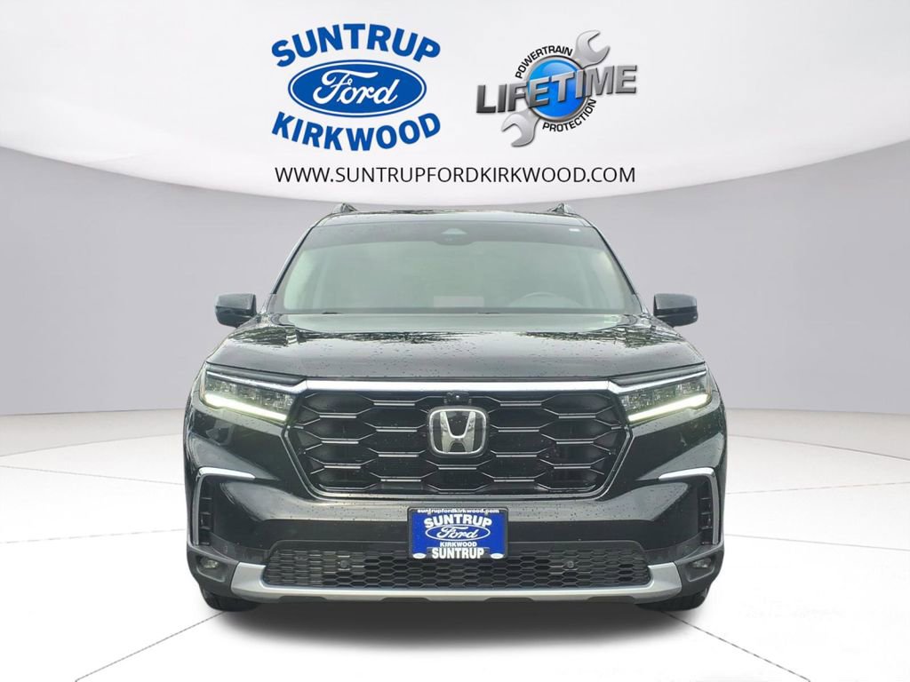 Used 2023 Honda Pilot Elite image 34