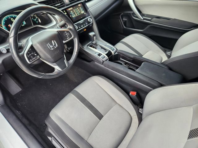Used 2018 Honda Civic EX-T image 12