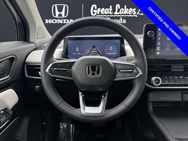 Certified 2026 Honda Prologue Touring image 10