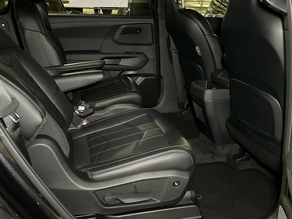 New 2027 Kia Telluride SX X-Line AWD/4WD image 14